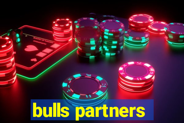 bulls partners